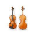 Viola Gliga Genial I 13" Arco- Estuche- Cuerdas Prelude