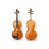 Viola Gliga Genial I 13" Arco- Estuche- Cuerdas Prelude