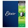 Juego 7 Cuerdas Eléctrica Elixir Optiweb 19007 (009-052)