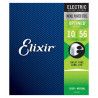 Juego 7 Cuerdas Eléctrica Elixir Optiweb 19057 (010-056)
