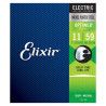 Juego 7 Cuerdas Eléctrica Elixir Optiweb 19106 (011-059)