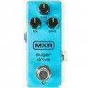 Pedal Dunlop MXR M-294 Sugar Drive Mini