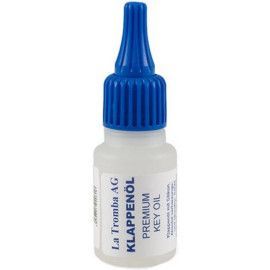 Aceite Llaves La Tromba Key Oil 493530