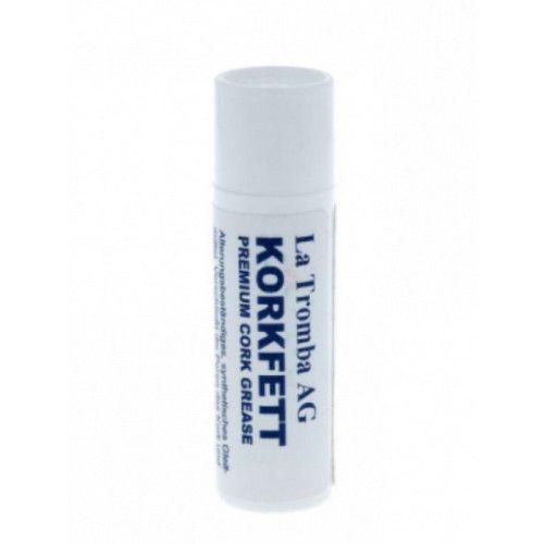 Grasa corchos La Tromba Korkfett Formato Barra 493544