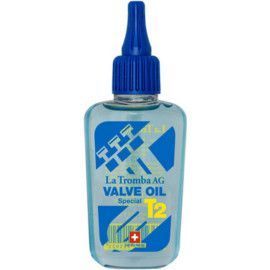 Valve Oil T2 La Tromba Special 590015
