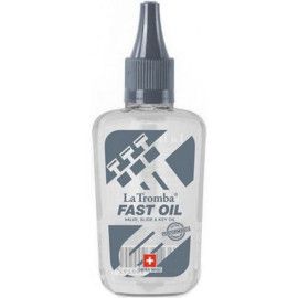 Fast Valve Oil La Tromba 590074