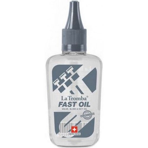 Fast Valve Oil La Tromba 590074