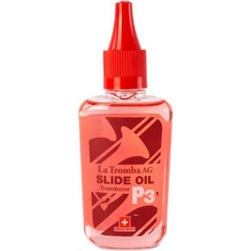 Aceite Varas La Tromba Slide Oil P3 590078