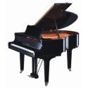 Piano Yamaha GB1 Negro Pulido
