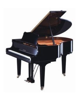 Piano Yamaha Gb1k Negre Polit