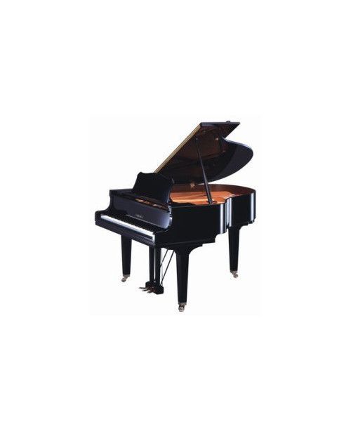 Piano Yamaha GB1 Negro Pulido
