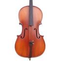 Violoncelo Corina Duetto 3/4 Arco- Funda- Cuerdas Charm*