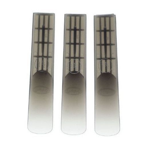 Pack 3 Cañas Nuvo Clarineo y Jsax 1.5