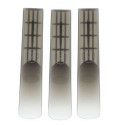 Pack 3 Cañas Nuvo Clarineo y Jsax 2