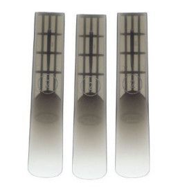 Pack 3 Cañas Nuvo Clarineo y Jsax 2