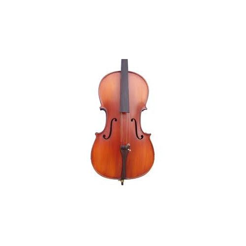 Violoncelo Corina Duetto 1/4 Arco- Funda- Cuerdas Charm*
