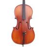 Violoncelo Corina Duetto 1/4 Arco- Funda- Cuerdas Charm*