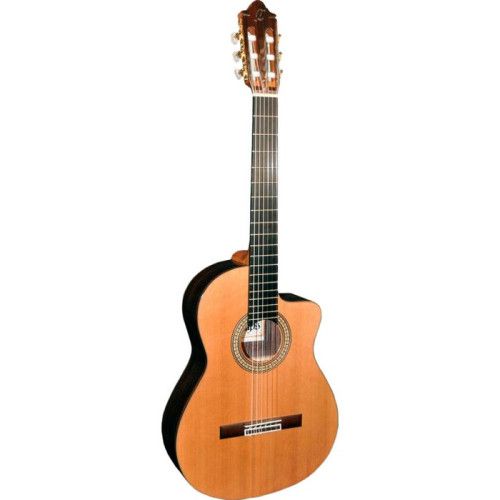 Guitarra Clásica Camps MC-6 Cutaway