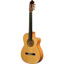 Guitarra Flamenca Camps MC-5 Cutaway
