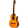 Guitarra Clásica Camps 2000 Flex-BL Electrificada