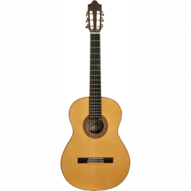Guitarra Clásica Hermanos Camps M-16C