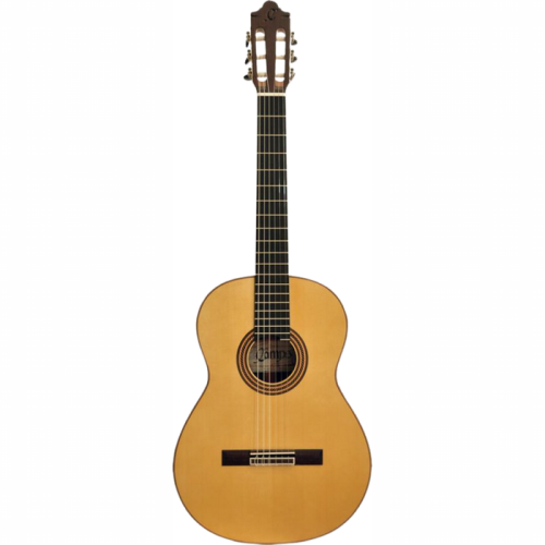 Guitarra Clásica Hermanos Camps M-16C