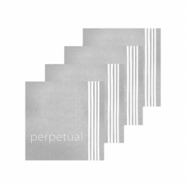 Juego Violin Pirastro Perpetual 41A021