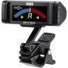 Afinador Korg Clip On Tuner AW-LT100G Guitarra