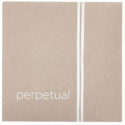 Cuerda 1ª Violin Pirastro Perpetual 26,7 31A131 bola
