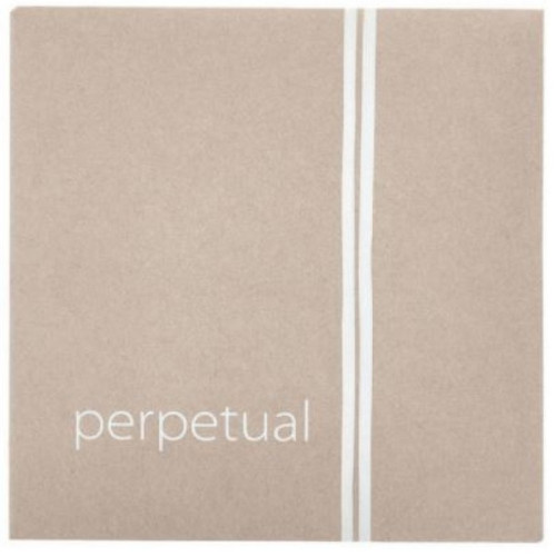 Cuerda 1ª Violin Pirastro Perpetual 26,7 31A131 bola