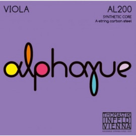 Juego Viola Thomastik Alphayue AL-200 4/4