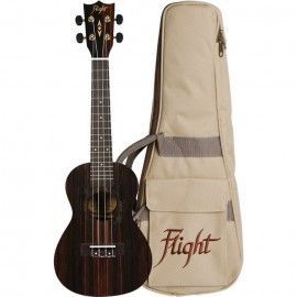 Ukelele Concert Flight DUC-460 Supernatural Amara