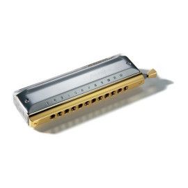 Armónica Hohner Amadeus 48V M754401