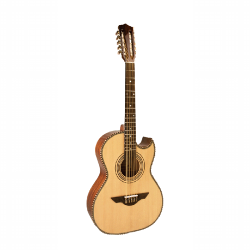 Bajo Quinto H.Jiménez El Estandar LBQ-1