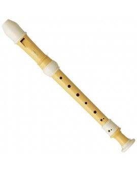Flauta Soprano Yamaha YRS 402 B