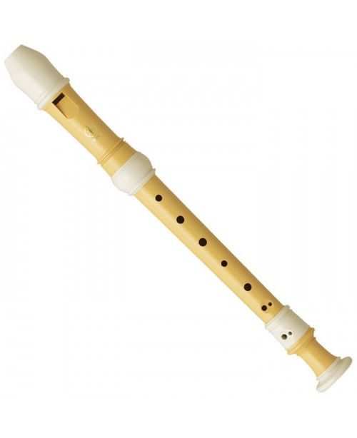 Flauta Soprano Yamaha YRS 402 B