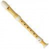 Flauta Soprano Yamaha YRS 402 B