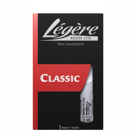 Caña Saxo Bajo Legere Standard 3½
