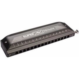 Armónica Hohner Super 64X M758601 New Version