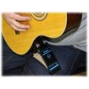 Gitano Guitarra Ortolà FA-80