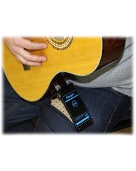 Gitano Guitarra Ortolà FA-80