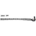 Pañuelo Microfibra BG Cabeza y Cuerpo Flauta Travessera A-32FK
