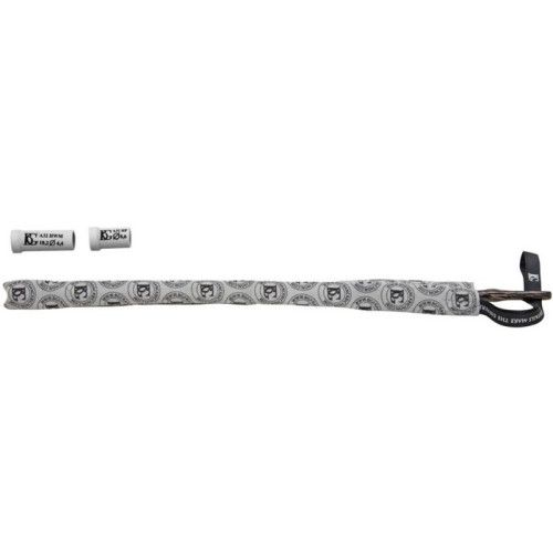 Pañuelo Microfibra BG Cabeza y Cuerpo Flauta Travessera A-32FK