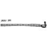 Pañuelo Microfibra BG Cabeza y Cuerpo Flauta Travessera A-32FK