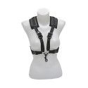 Cordón Saxo BG S-41CSH Arnés Confort Mujer