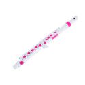 JFlute 2.0 Nuvo N-220JFPK Blanca/Rosa