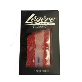 Canya saxo tenor Legre Standar 2 1/2