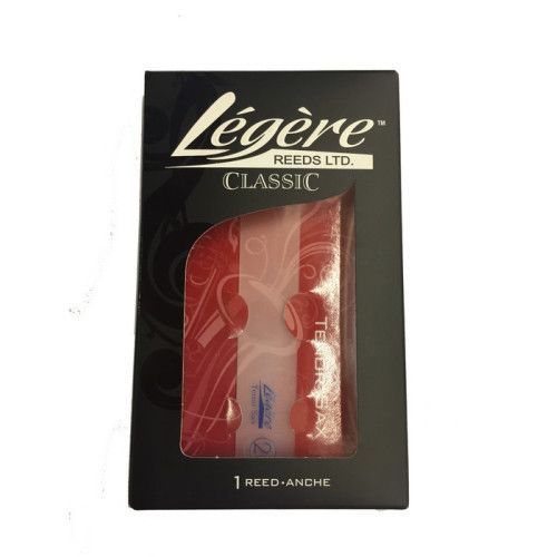 Caña saxo tenor Legre Standar 2 1/2