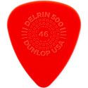 Bolsa 12 Púas Dunlop 450P-046 Prime Grip Delrin 500 0.46mm