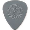 Bolsa 12 Púas Dunlop 450P-071 Prime Grip Delrin 500 0.71mm